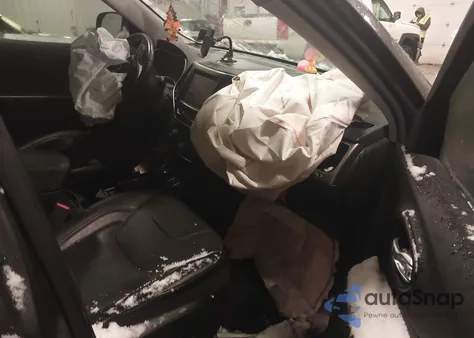 2020 Jeep Cherokee Limited 4X4 z USA, uszkodzony, nr VIN 1C4PJMDX9LD531723